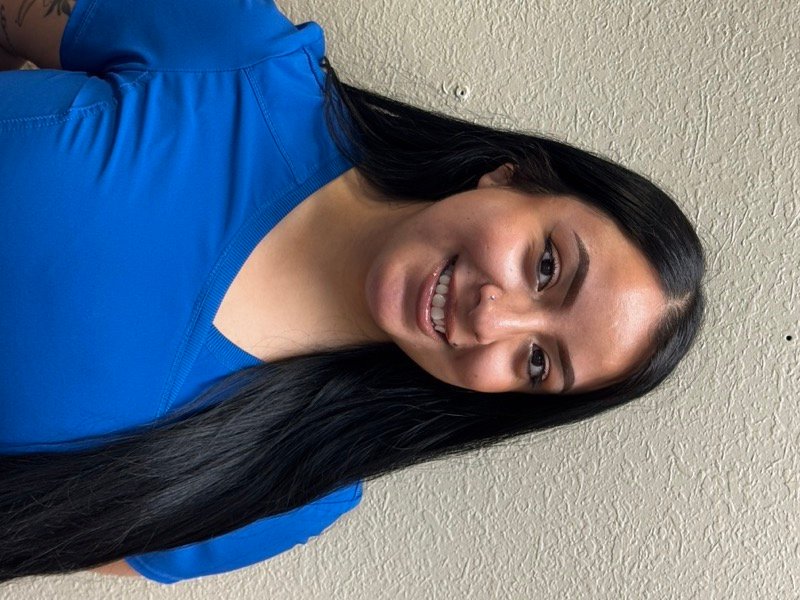 Cira Cardenas, Chiropractic Assistant at Citrin Chiropractic Center
