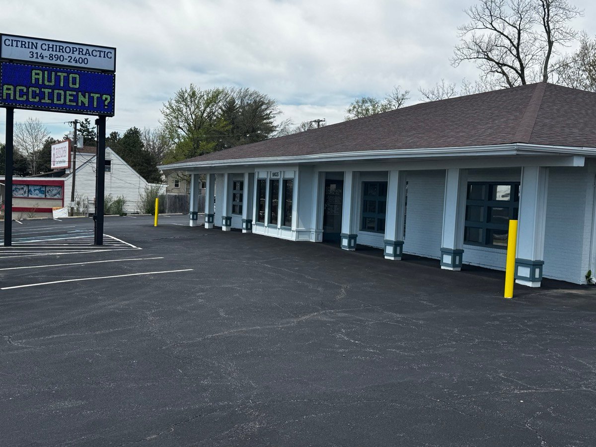 Citrin Chiropractic Center office photo 1