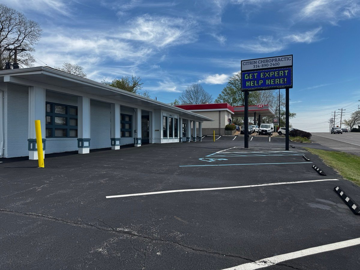 Citrin Chiropractic Center office photo 2