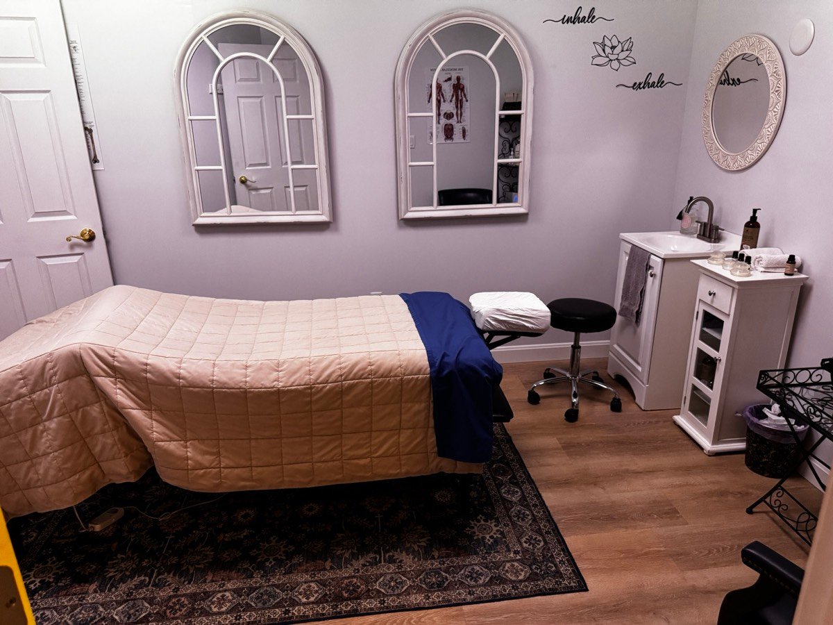 Citrin Chiropractic Center office photo 8