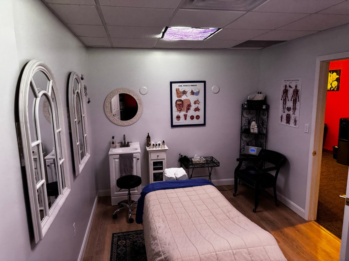 Citrin Chiropractic Center office photo 7