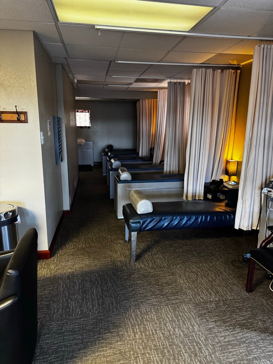Citrin Chiropractic Center office photo 10
